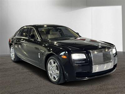 2013 Rolls-Royce Ghost   - Photo 7 - Boca Raton, FL 33431