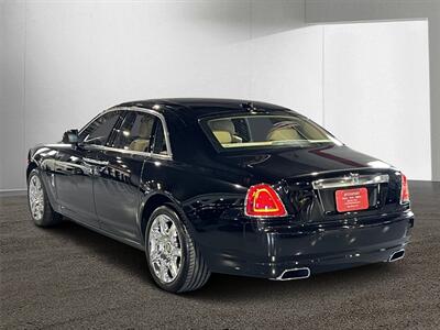 2013 Rolls-Royce Ghost   - Photo 3 - Boca Raton, FL 33431