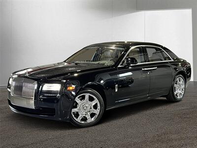 2013 Rolls-Royce Ghost   - Photo 1 - Boca Raton, FL 33431