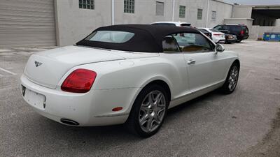 2010 Bentley Continental GT   - Photo 21 - Boca Raton, FL 33431