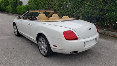 2010 Bentley Continental GT   - Photo 15 - Boca Raton, FL 33431