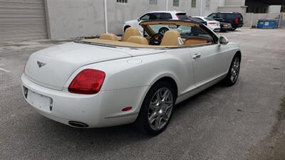 2010 Bentley Continental GT   - Photo 4 - Boca Raton, FL 33431