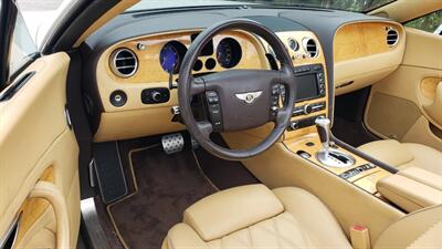 2010 Bentley Continental GT   - Photo 13 - Boca Raton, FL 33431