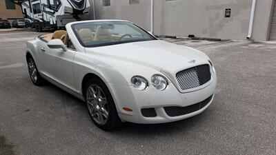 2010 Bentley Continental GT   - Photo 3 - Boca Raton, FL 33431