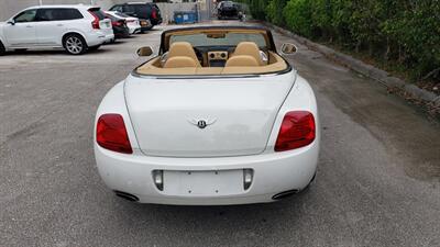 2010 Bentley Continental GT   - Photo 16 - Boca Raton, FL 33431