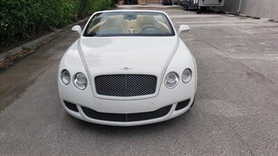 2010 Bentley Continental GT   - Photo 17 - Boca Raton, FL 33431