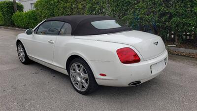 2010 Bentley Continental GT   - Photo 20 - Boca Raton, FL 33431