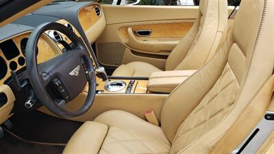 2010 Bentley Continental GT   - Photo 12 - Boca Raton, FL 33431