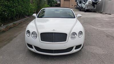 2010 Bentley Continental GT   - Photo 18 - Boca Raton, FL 33431