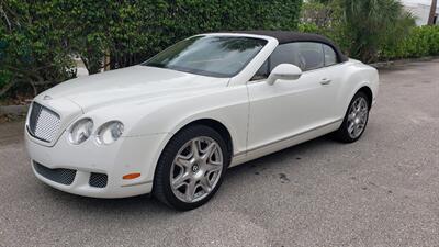 2010 Bentley Continental GT   - Photo 23 - Boca Raton, FL 33431