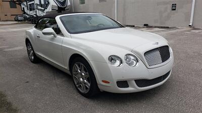 2010 Bentley Continental GT   - Photo 22 - Boca Raton, FL 33431