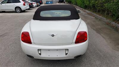 2010 Bentley Continental GT   - Photo 19 - Boca Raton, FL 33431