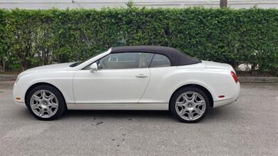 2010 Bentley Continental GT   - Photo 24 - Boca Raton, FL 33431