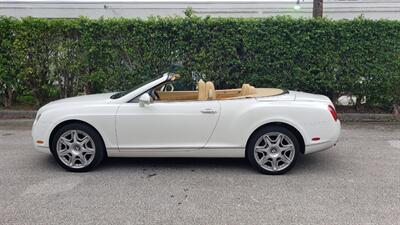 2010 Bentley Continental GT   - Photo 1 - Boca Raton, FL 33431