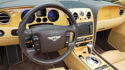 2010 Bentley Continental GT   - Photo 14 - Boca Raton, FL 33431