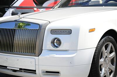 2009 Rolls-Royce Phantom Drophead Coupe   - Photo 10 - Boca Raton, FL 33431
