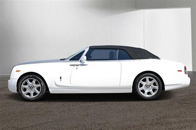 2009 Rolls-Royce Phantom Drophead Coupe   - Photo 16 - Boca Raton, FL 33431