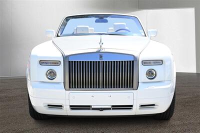 2009 Rolls-Royce Phantom Drophead Coupe   - Photo 8 - Boca Raton, FL 33431