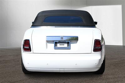 2009 Rolls-Royce Phantom Drophead Coupe   - Photo 18 - Boca Raton, FL 33431
