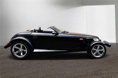 2000 Plymouth Prowler   - Photo 6 - Boca Raton, FL 33431