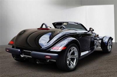 2000 Plymouth Prowler   - Photo 5 - Boca Raton, FL 33431