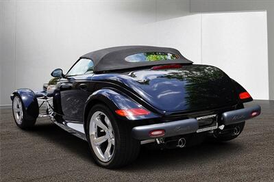 2000 Plymouth Prowler   - Photo 11 - Boca Raton, FL 33431