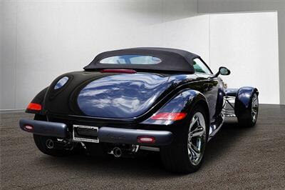 2000 Plymouth Prowler   - Photo 13 - Boca Raton, FL 33431