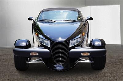 2000 Plymouth Prowler   - Photo 16 - Boca Raton, FL 33431