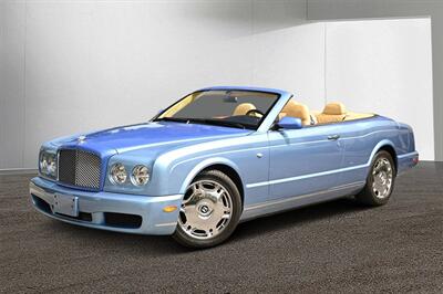 2007 Bentley Azure   - Photo 1 - Boca Raton, FL 33431