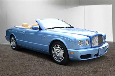 2007 Bentley Azure   - Photo 7 - Boca Raton, FL 33431