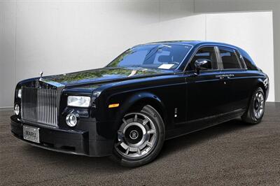 2006 Rolls-Royce Phantom  
