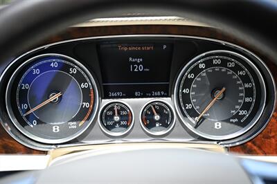 2013 Bentley Continental GT V8   - Photo 29 - Boca Raton, FL 33431