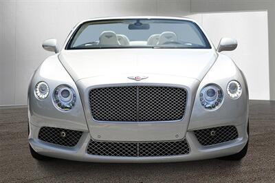 2013 Bentley Continental GT V8   - Photo 7 - Boca Raton, FL 33431