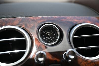 2013 Bentley Continental GT V8   - Photo 34 - Boca Raton, FL 33431