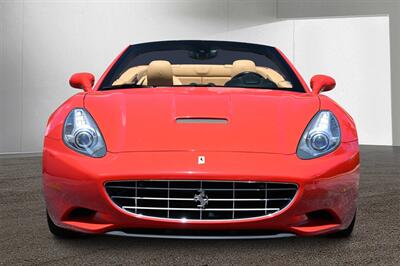 2013 Ferrari California   - Photo 8 - Boca Raton, FL 33431