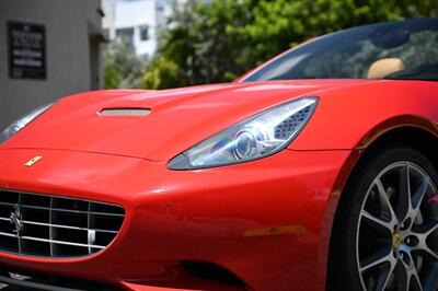 2013 Ferrari California   - Photo 10 - Boca Raton, FL 33431