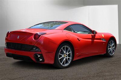 2013 Ferrari California   - Photo 20 - Boca Raton, FL 33431