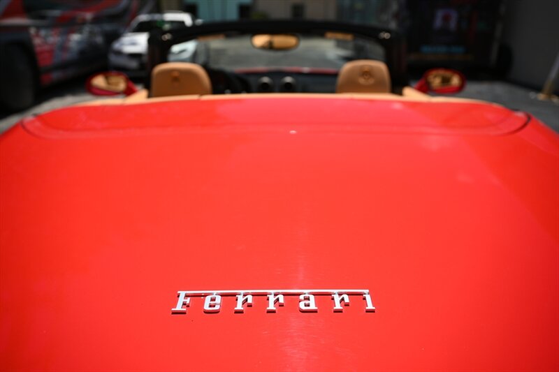 2013 Ferrari California 13