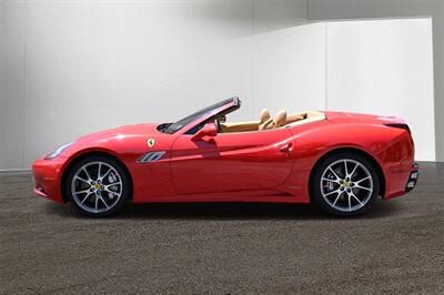 2013 Ferrari California   - Photo 2 - Boca Raton, FL 33431