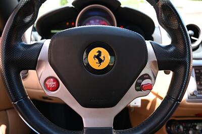 2013 Ferrari California   - Photo 45 - Boca Raton, FL 33431