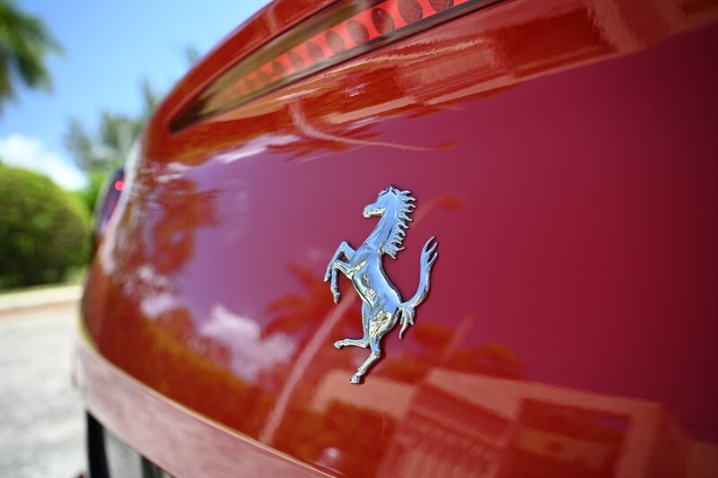2013 Ferrari California 14