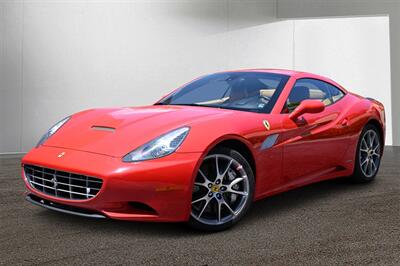 2013 Ferrari California   - Photo 17 - Boca Raton, FL 33431