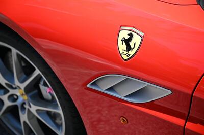 2013 Ferrari California   - Photo 12 - Boca Raton, FL 33431