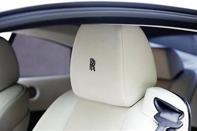 2015 Rolls-Royce Wraith   - Photo 48 - Boca Raton, FL 33431