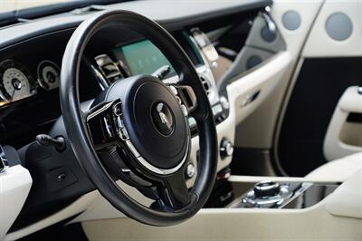 2015 Rolls-Royce Wraith   - Photo 29 - Boca Raton, FL 33431