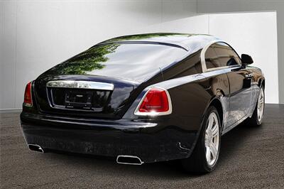 2015 Rolls-Royce Wraith   - Photo 5 - Boca Raton, FL 33431