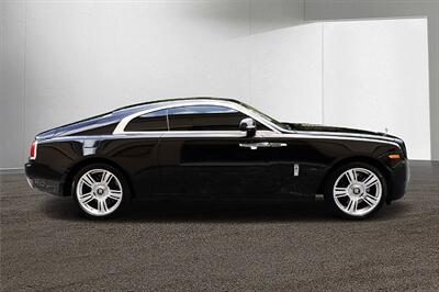 2015 Rolls-Royce Wraith   - Photo 6 - Boca Raton, FL 33431