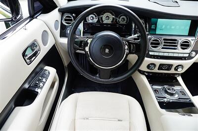 2015 Rolls-Royce Wraith   - Photo 25 - Boca Raton, FL 33431