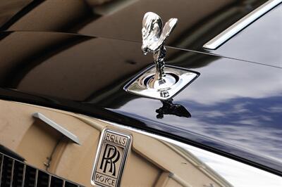 2015 Rolls-Royce Wraith   - Photo 12 - Boca Raton, FL 33431