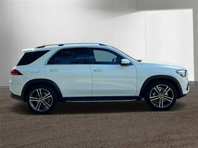 2021 Mercedes-Benz GLE 350   - Photo 6 - Boca Raton, FL 33431